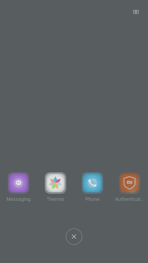 Cool in summer screenshot