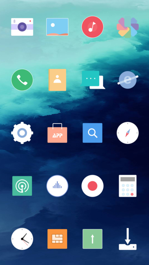 Stock Pro 2.0_DWM3 screenshot