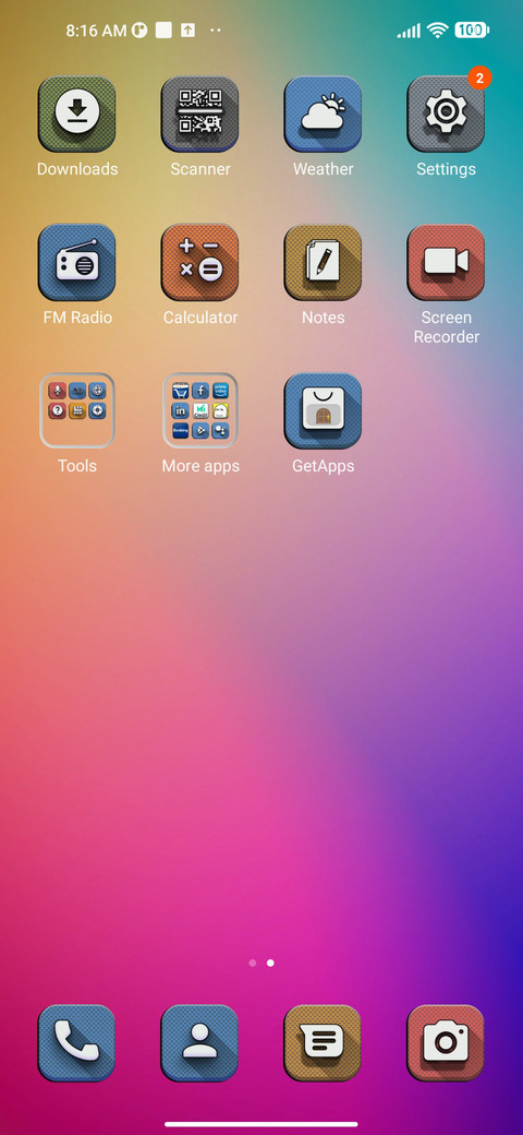 İnside screenshot