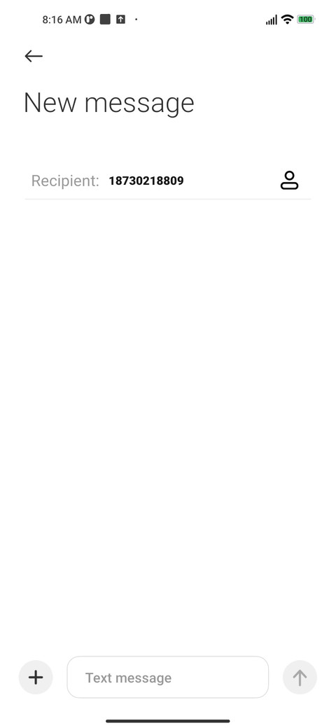 white screenshot