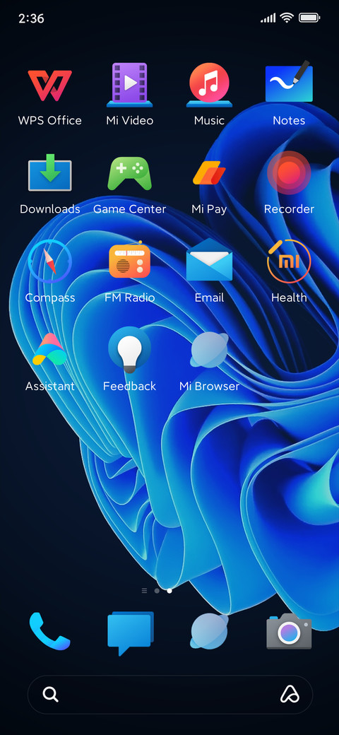 Windows 11 screenshot