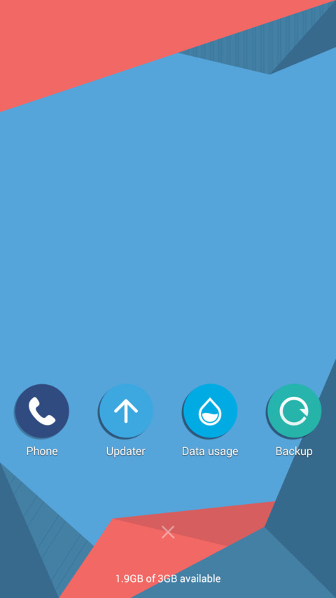  IN Elegance screenshot