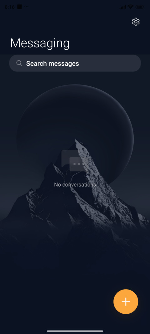high and cold screenshot