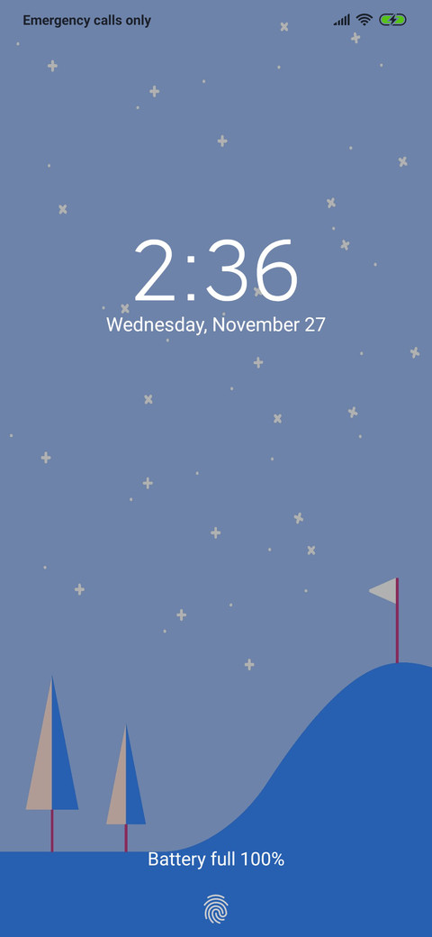 Cool Breeze_DWM19 screenshot
