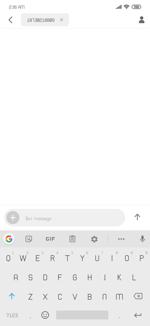 Mocha screenshot