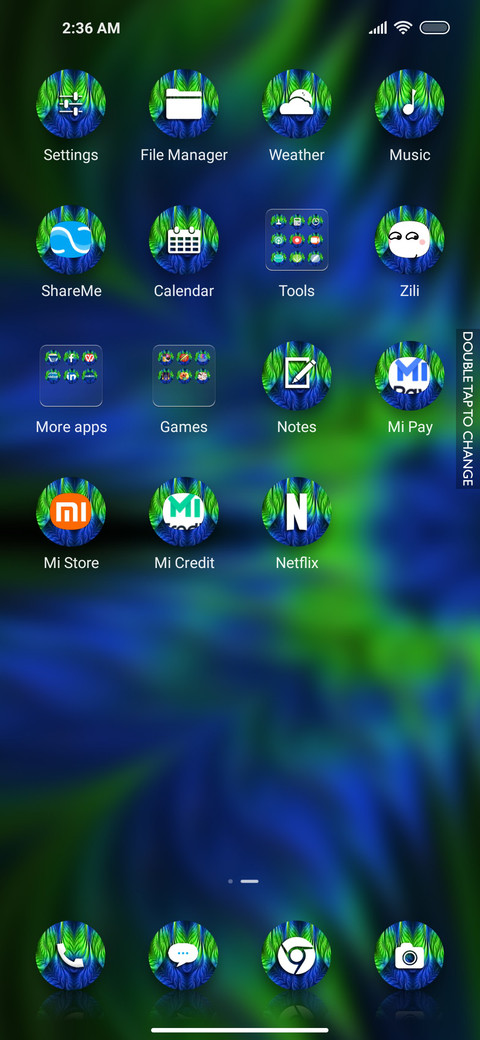 Designs Uno screenshot