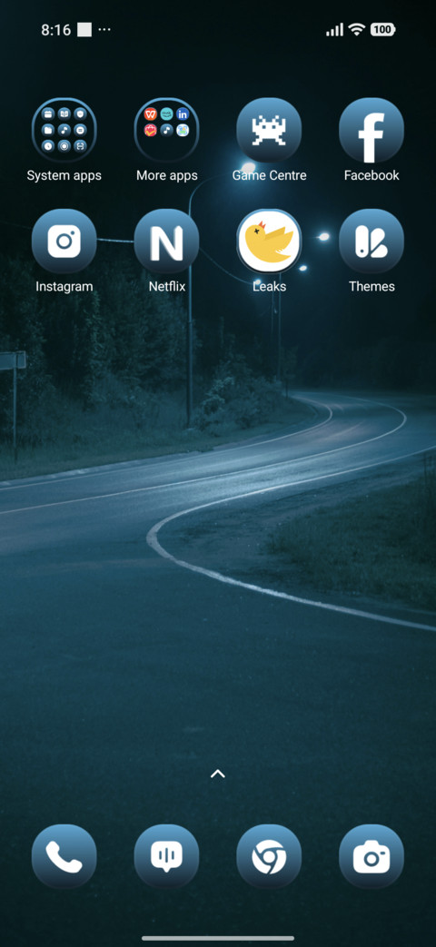 Gloom Curve screenshot