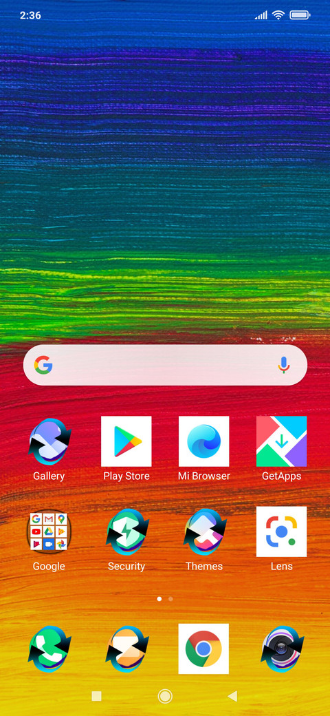 Ander_DWM20 screenshot