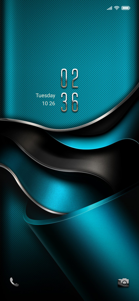 Blue and Steel screenshot