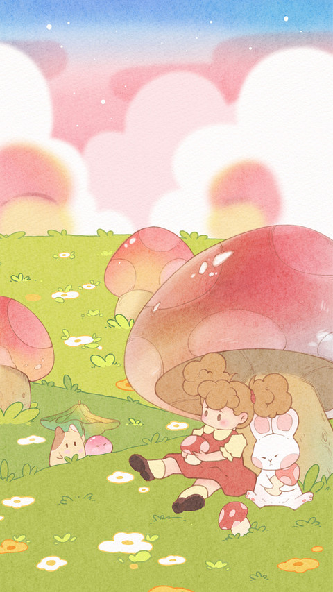 Precious nonsense friend screenshot