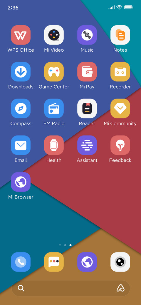 Lite Keep Time screenshot