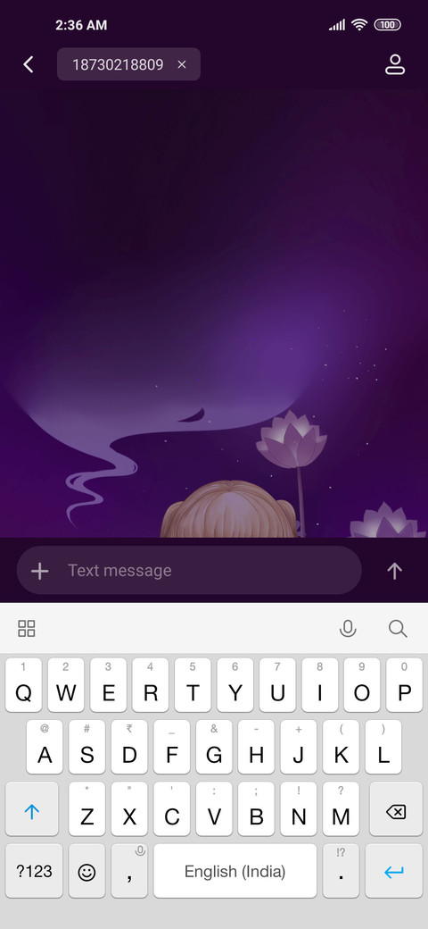 Lolita's dream screenshot
