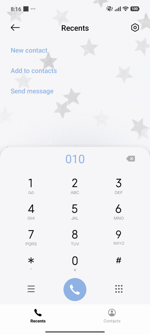 Matte Glass Fruit screenshot