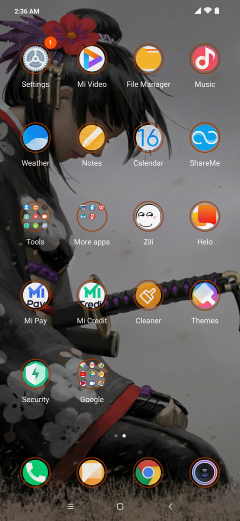 onLYou screenshot