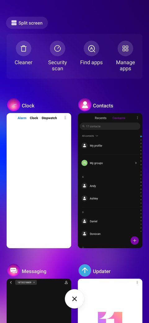 Color Pops_3MDS screenshot