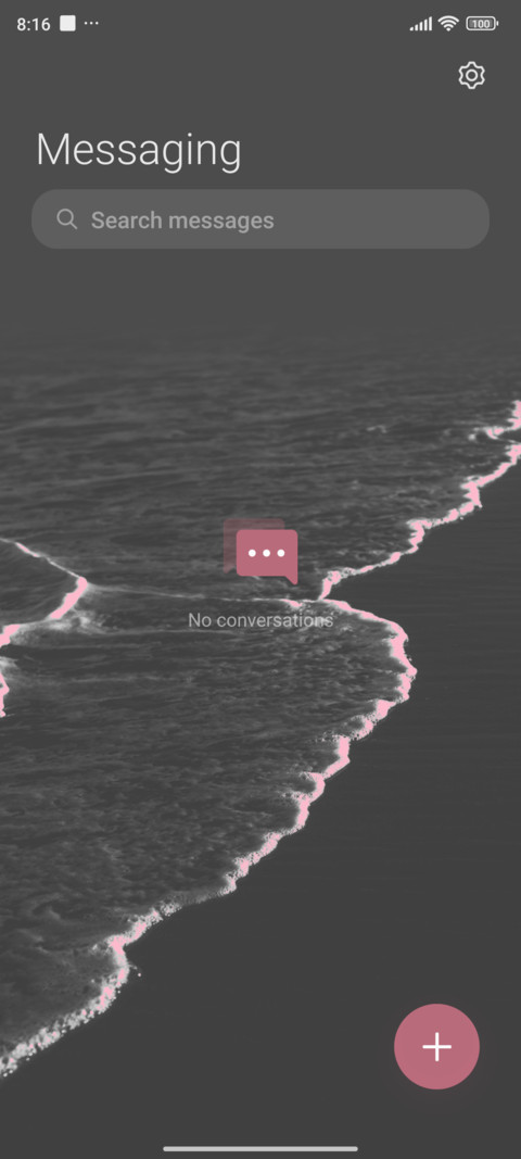 Tidal wave screenshot