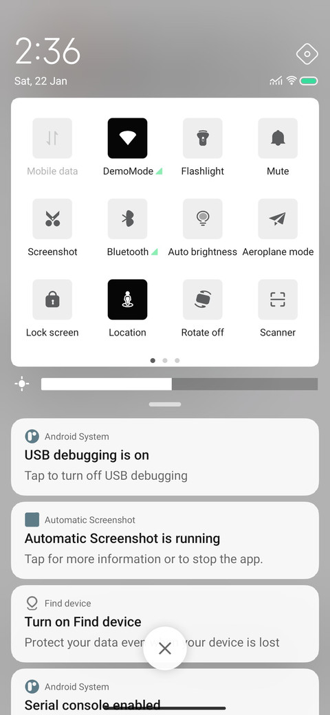 Black and white screenshot