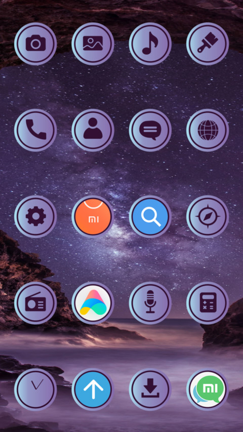Cave_3MDS screenshot