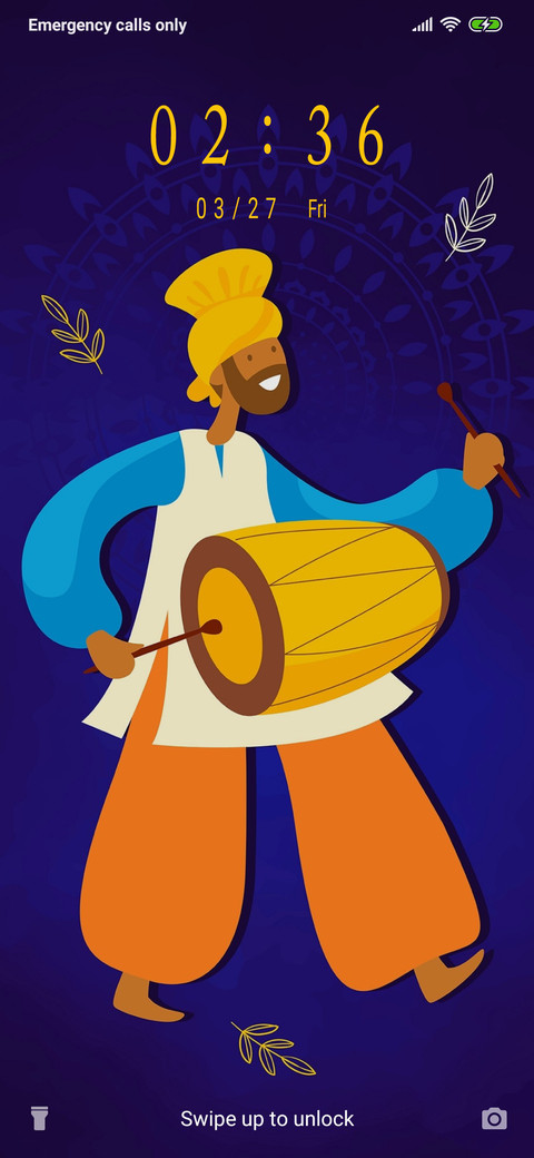 Baisakhi_3MDP screenshot