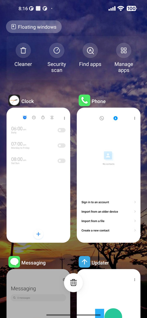 Kingkilaban screenshot