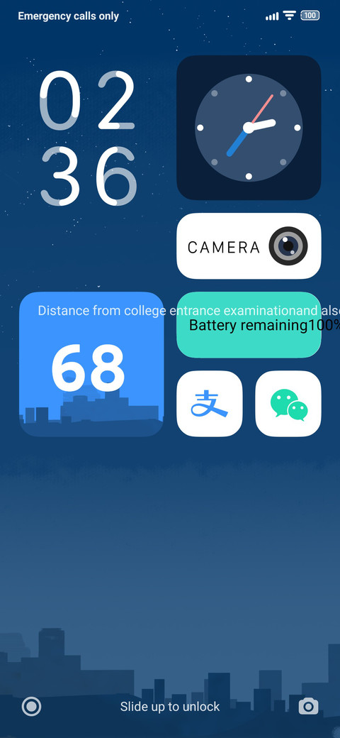Fortune v11 screenshot
