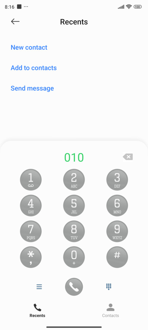 JiyanV3 screenshot