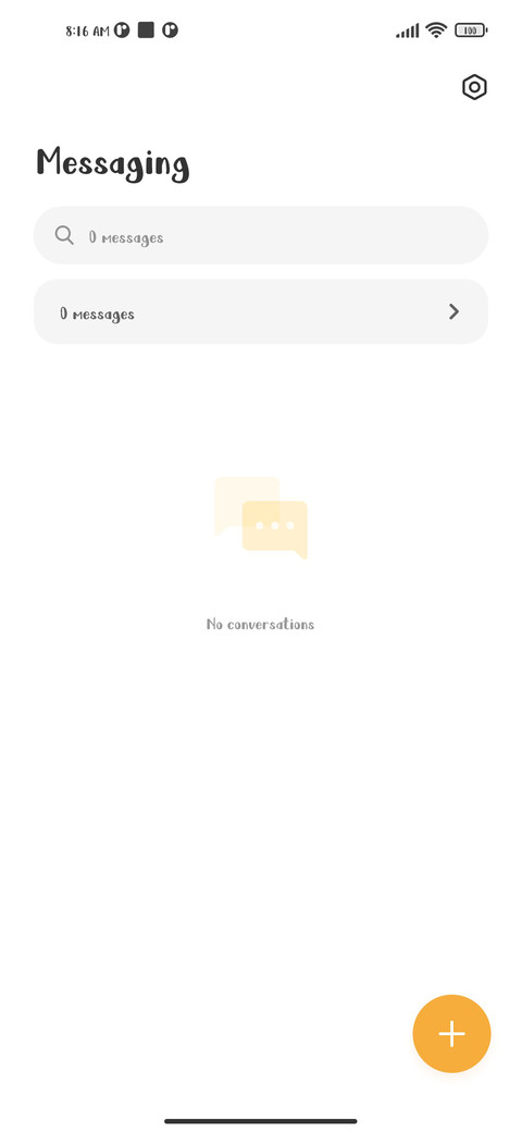 Doença Das Fadas screenshot