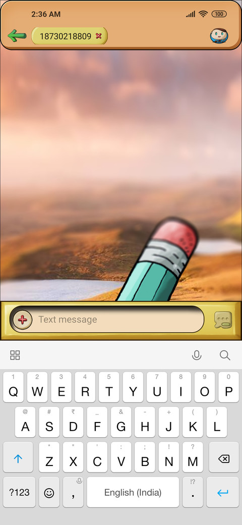 I Love Study screenshot