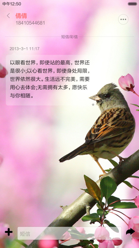 天使之翼(羽毛动态) screenshot