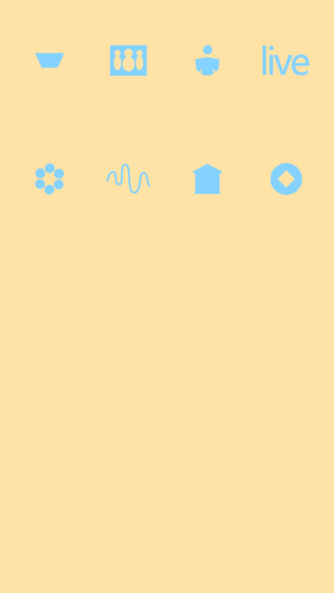 笑脸 screenshot