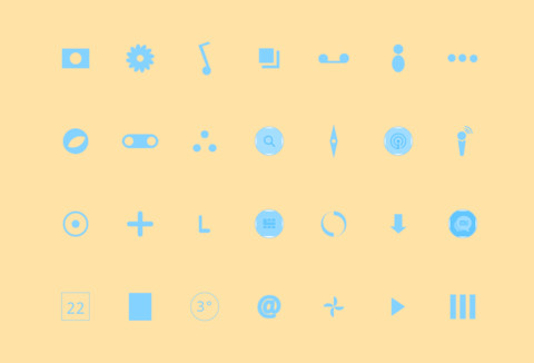 笑脸 screenshot