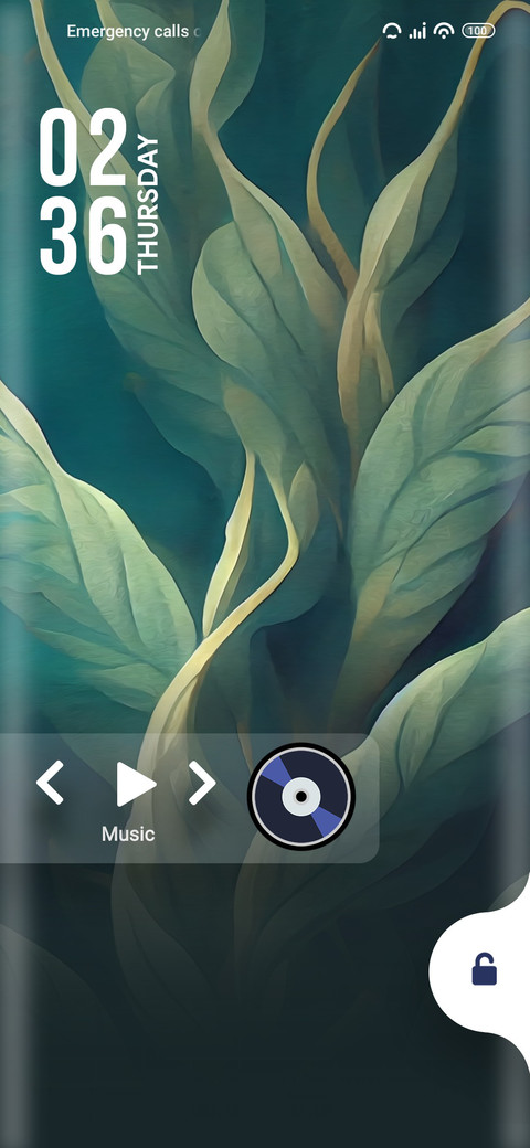 Wanderer screenshot