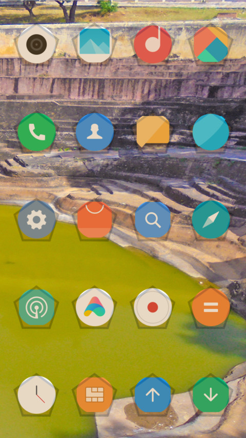 Lake Texture_DWM3 screenshot