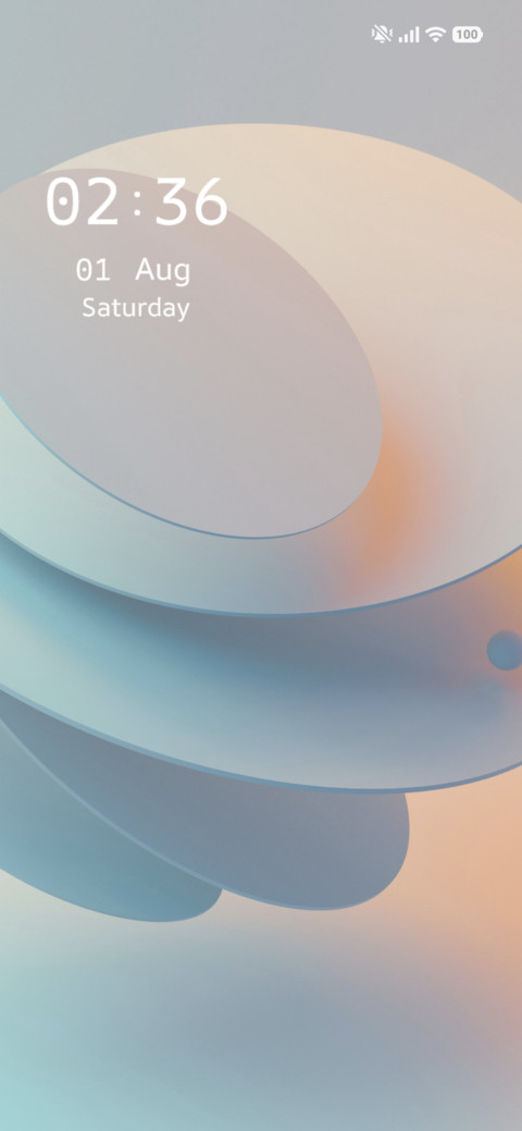 Pure Shape screenshot