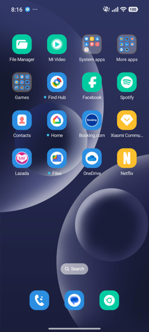 Color Remix screenshot