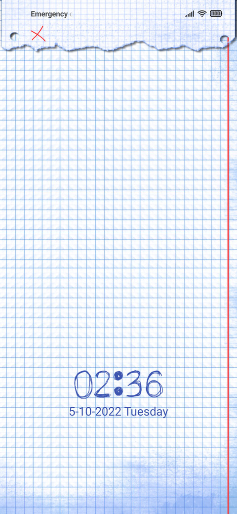 Hand Draw screenshot