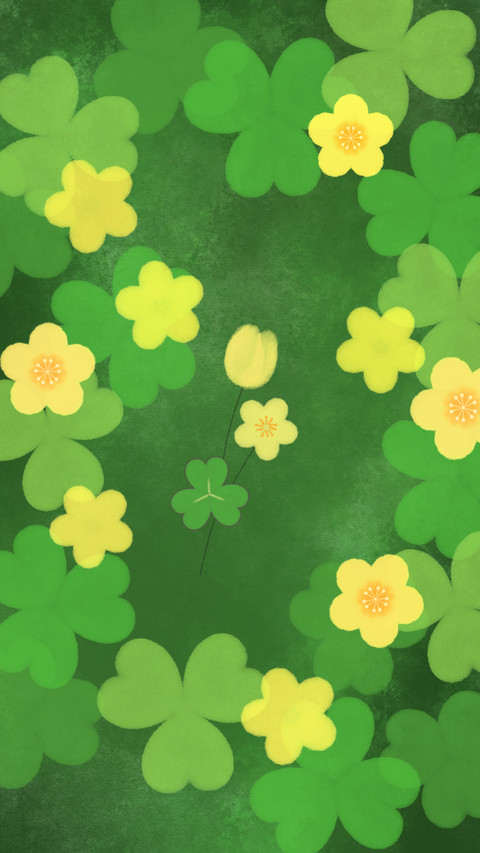 clover screenshot