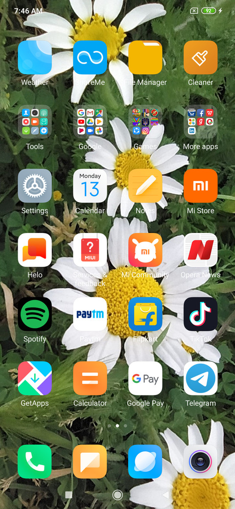 daisylove screenshot