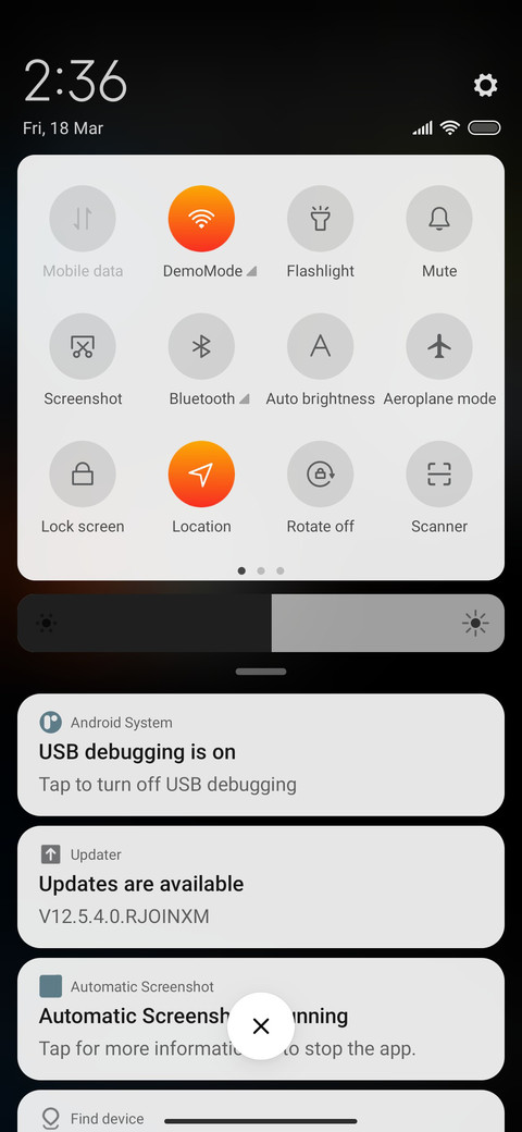 Elegant_2 screenshot