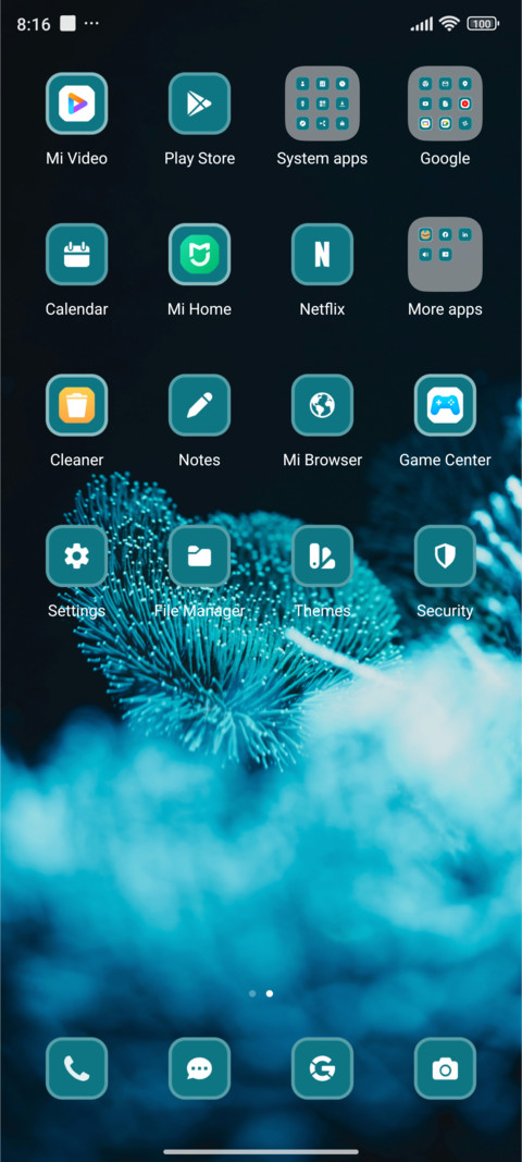 Sea Life screenshot