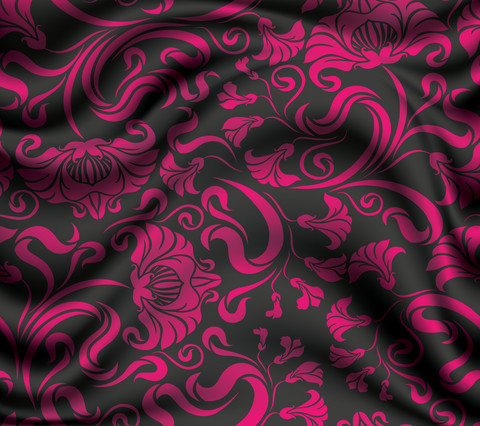 Gentle-floral-seamle-wallpaper-10693501 screenshot
