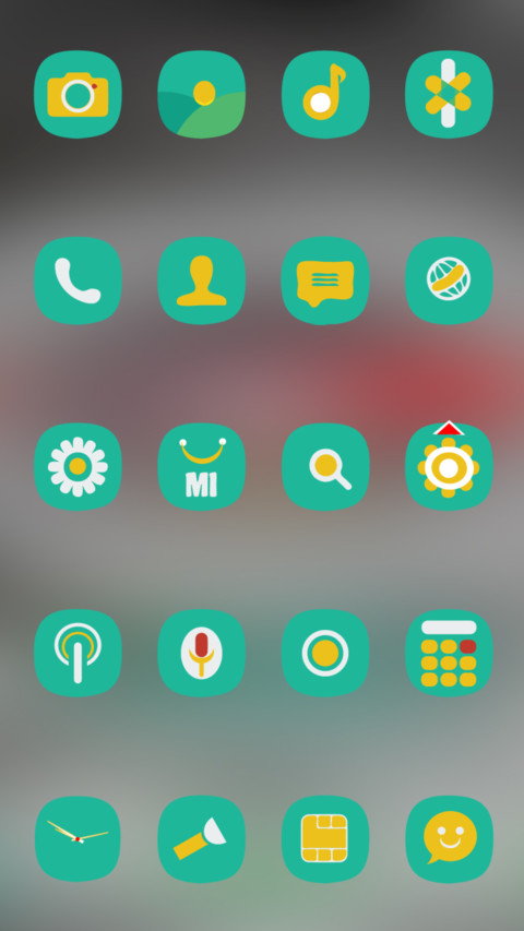 Waktu  In Designs  screenshot