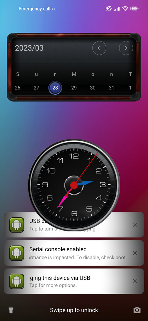 BrS v27 screenshot