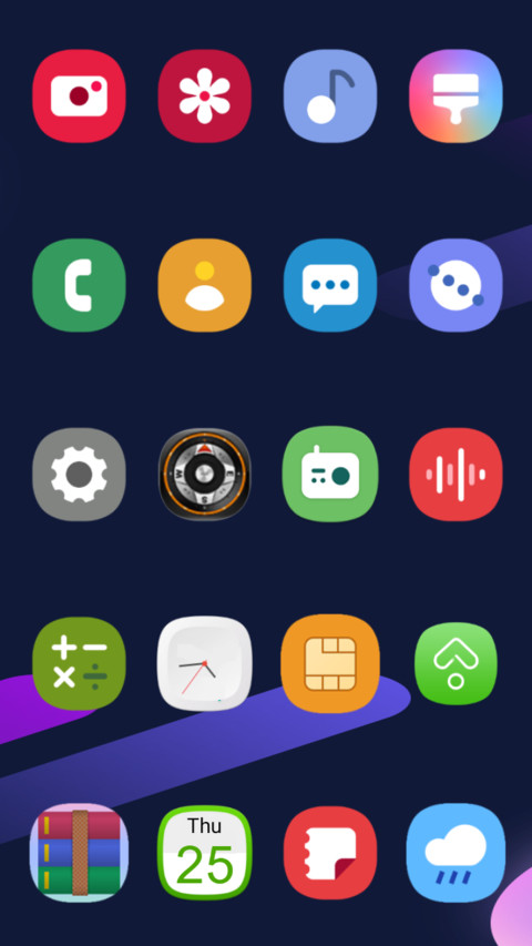 SIMPLE screenshot