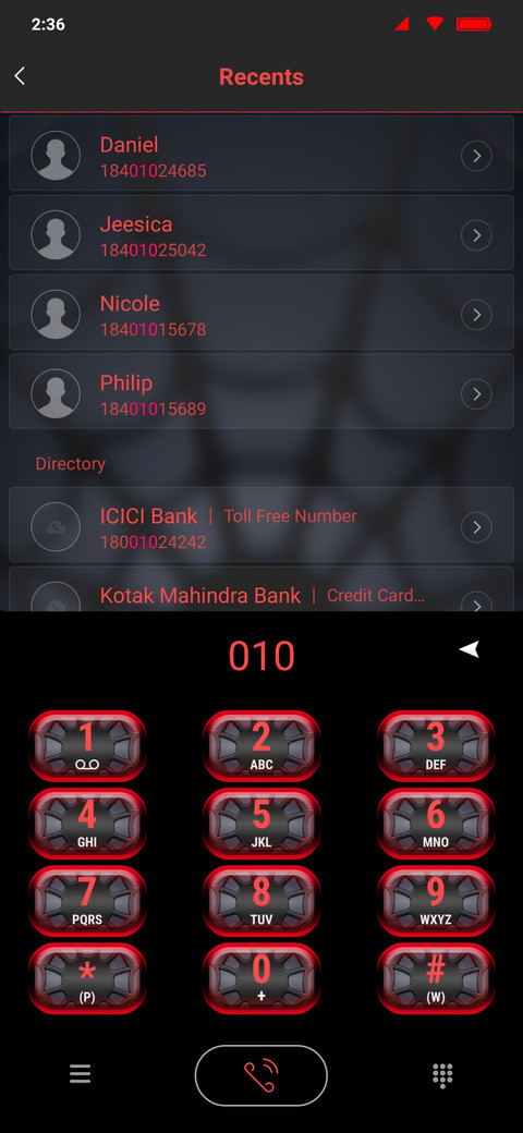 Spıderman v10 screenshot