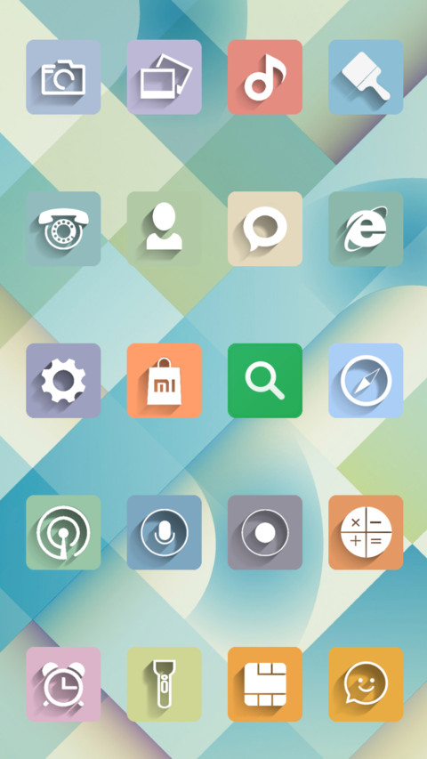 Color Young screenshot