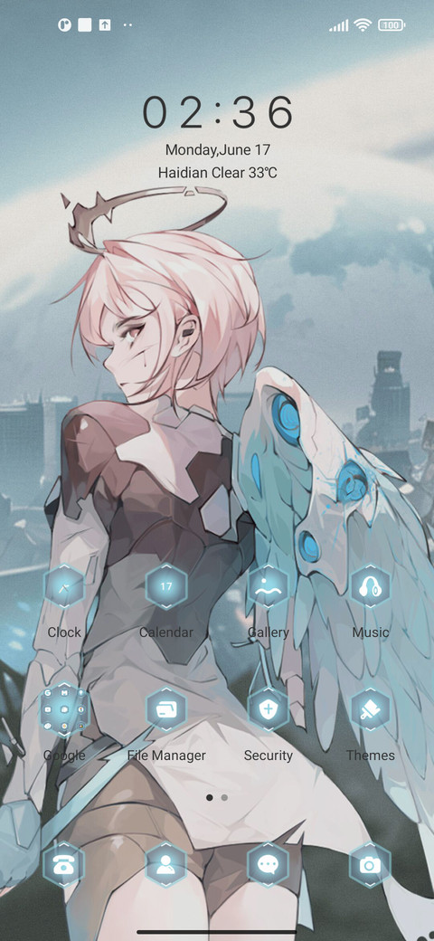 Wings of despair  screenshot