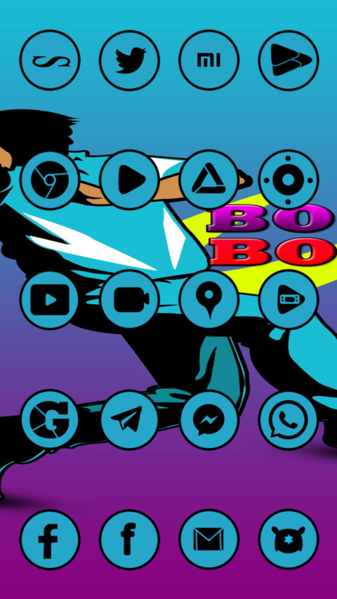 BOOM BOOM-IPL screenshot