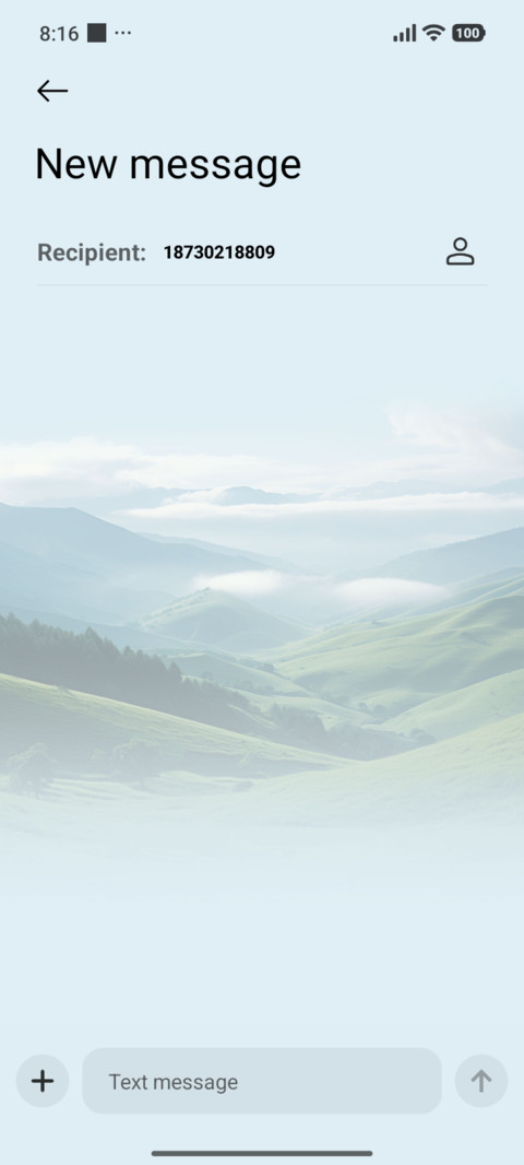 Gentle Breeze screenshot