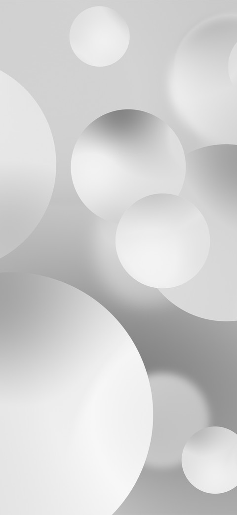The Gradient of Bubble-PAIXIN screenshot